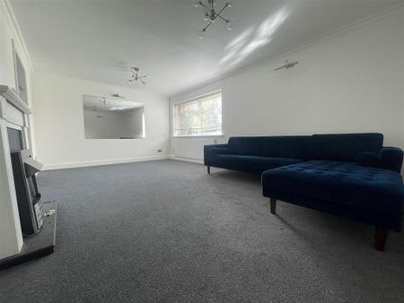 1 bedroom house to rent - Photo 2
