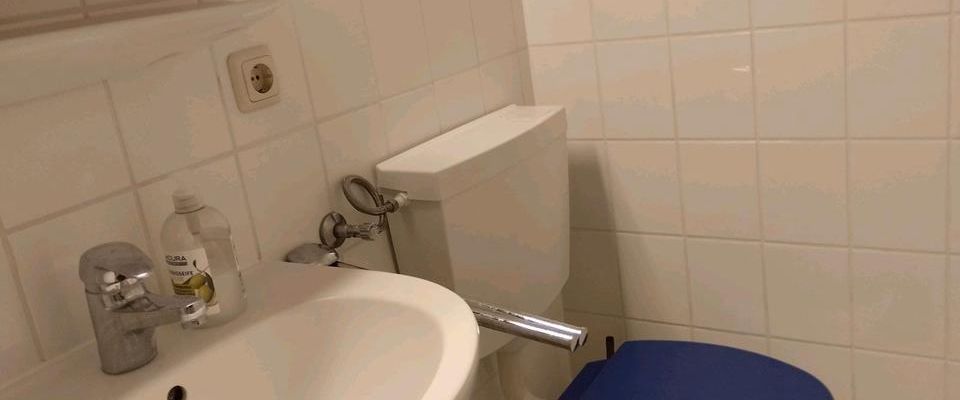 Zwischenmiete in Frankfurt Innenstadt – Top-Lage! - Foto 1