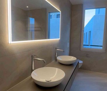 4.5 Zimmer, 119 m², 3. Stock - Photo 4