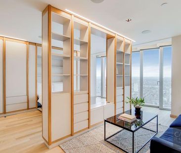 Studio to rent - Photo 6