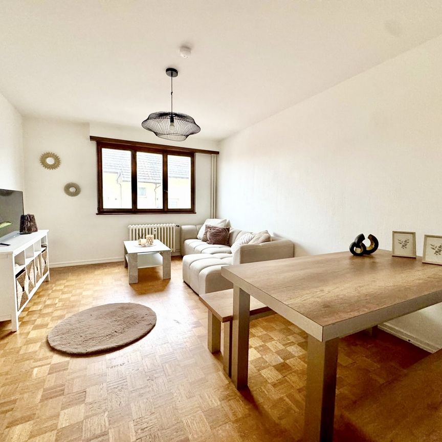 Location Appartement 3 pièces 70m² STRASBOURG 67100 - Photo 1