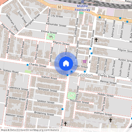 23 William Street, Vic 3011, Seddon