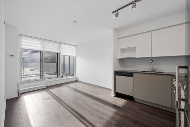 For Lease - 120 Varna Drive Unit# 316, Toronto, Ontario - Photo 1