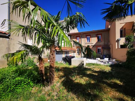 Location Appartement 2 pièces 25m² TOULOUSE 31200 - Photo 4