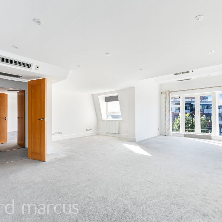 Jerome Place, Kingston Upon Thames - Photo 1