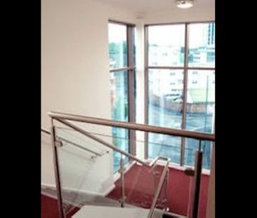 Room in a Shared House, Nottingham, NG3 - Photo 2