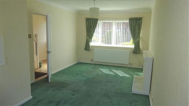 3 bedroom terraced house to rent - Photo 1