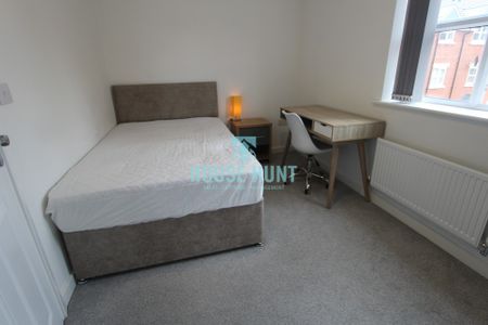 Apartment 4 - Bowthorpe Court, Birmingham, B29 6QG - Photo 4