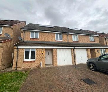 Brookville Crescent, Newcastle Upon Tyne, NE5 - Photo 6