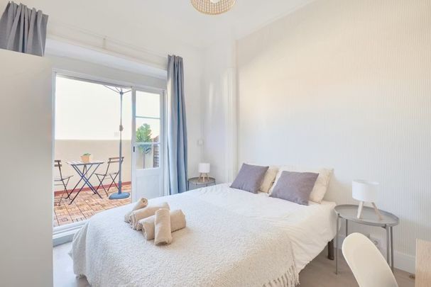 Avenida Almirante Reis, Lisbon, Lisbon 1000-049 - Photo 1