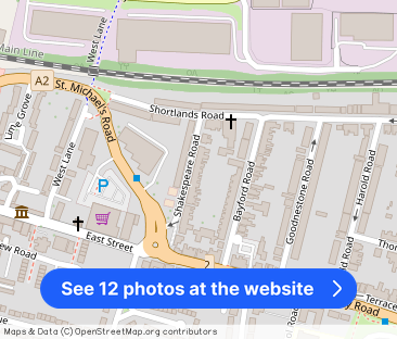 Shakespeare Road, Sittingbourne, Kent, ME10 - Photo 1