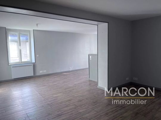 Location Appartement 3 pièces 65m² GUERET 23000 - Photo 1
