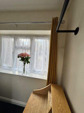 Room in a Shared House, Shaftesbury Avenue, HA3 - Photo 3
