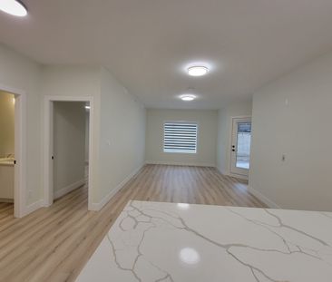 Brand-New 2 bedroom Condos in North Glenmore – Pet Friendly & Parki... - Photo 6