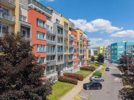 Pronájem bytu 1+kk a garsoniéry 42 m², Míšovická , Praha Zličín - Photo 1