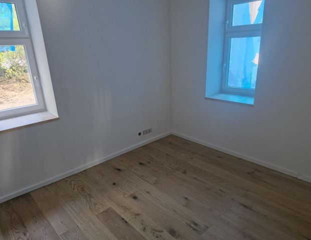 Singlewohnung mit eigenem Eingang – 37,62qm, 2 Zimmer, Erstbezug nach umfassender Sanierung in Berlin-Hermsdorf - Foto 1