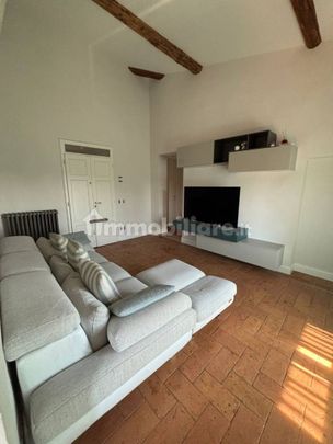 Trilocale via della Resistenza, Abbadia, Montepulciano - Foto 1