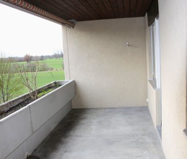 5 Zimmer, 107 m², 3. Stock - Photo 6