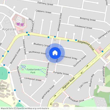 15 Marara Street, Algester QLD 4115