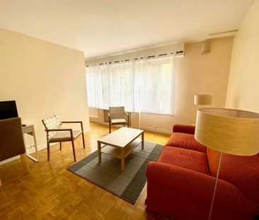 Appartement 43.85 m² - 2 Pièces - Boulogne-Billancourt (92100) - Photo 4