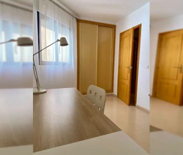 3-bedroom apartment for rent in Sant Joan D'Alacant, bills included - Photo 5