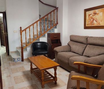 Alquiler de chalet adosado en Calle Maestro Francisco Casanovas, 24 - Photo 6