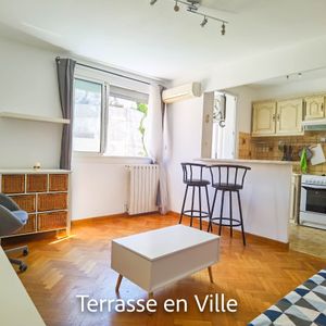 Vallon des Auffes - Studio Meublé - 695 € - Photo 2