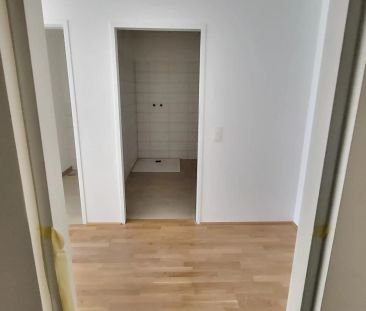 ERSTBEZUG! 2-Zimmer-Wohnung mit Balkon, Top 8 - Foto 2