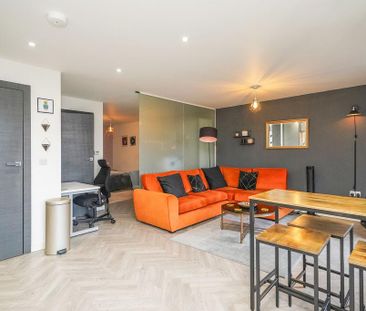 1 bedroom apartment to rent - Photo 2