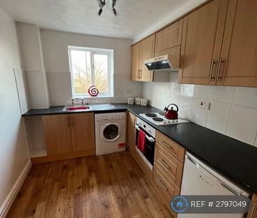 2 bedroom flat to rent - Photo 6