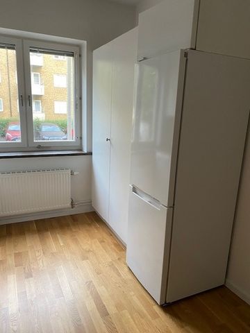 Mäster Ernsts gata 22 - Foto 5