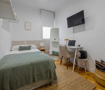 Calle de Atocha, Madrid, Community of Madrid 28012 - Photo 6