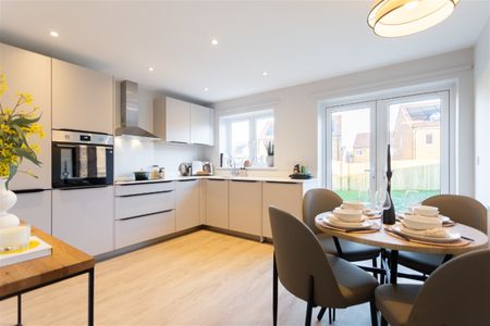 Pinder Road, Armthorpe, DN3, Doncaster, - Photo 2