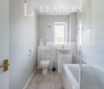 1 bedroom maisonette to rent Wheeler Road, Maidenbower, Crawley, RH10 - Photo 3