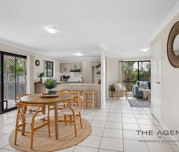 Spacious Two-Storey Family Home in Gracemere - Photo 2