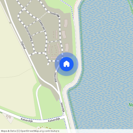 Veerdijk 20, 4588PA, Veerdijk 20