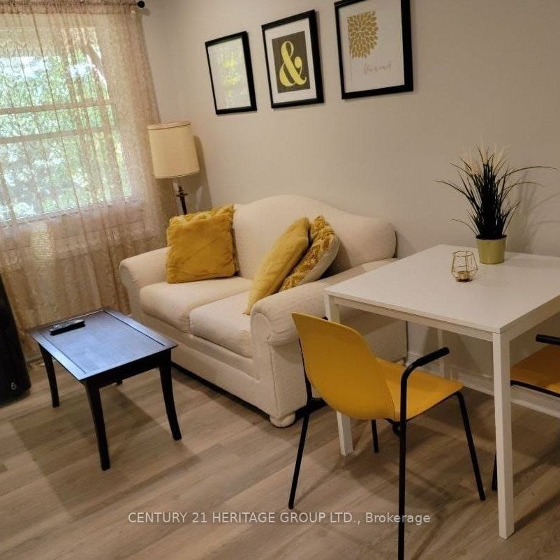 For Lease - 287 Lorne Avenue Unit# B, Newmarket, Ontario - Photo 1