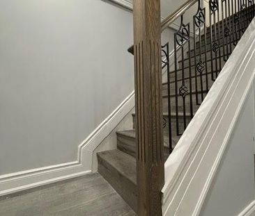 For Lease - 26 Kenninghall Boulevard Unit# Lower, Mississauga, Ontario - Photo 6