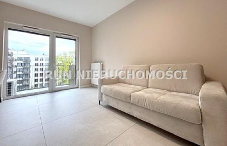 Mieszkanie lubuskie Zielona Góra powierzchnia 39.76 m² C244-WM-68311 - Zdjęcie 2