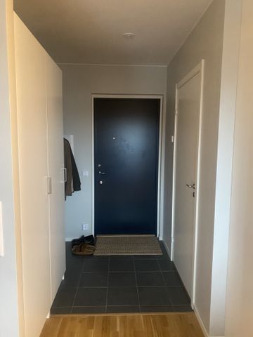 Lagmansgatan, Umeå - Photo 3