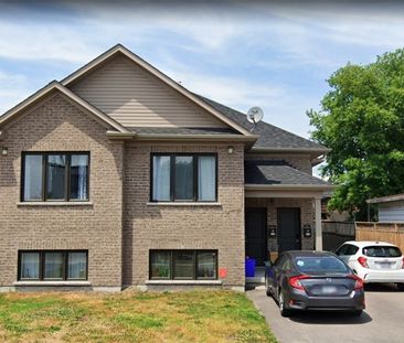 Apartment for Rent | 222 Toronto Avenue, Oshawa - Photo 1
