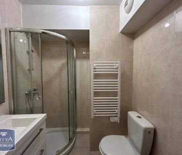 Appartement à louer 1 pièce 20.83m² - Photo 4