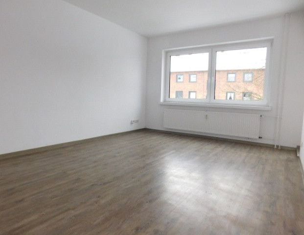 Traumhafte 2-Zimmer-Wohnung in Uerdingen im Erdgeschoss – frisch saniert mit Balkon! - Photo 1