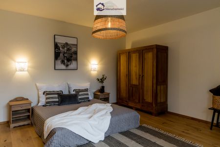 Śródmieście, ul. Graniczna - Фото 5