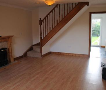 2 bedroom terraced house to rent - Photo 6