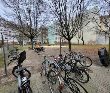 Modern möblierte Wohnung in begehrter Lage! - Photo 1