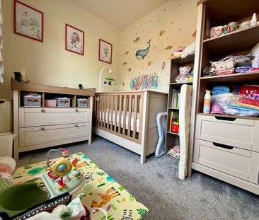 3 bedroom terraced house to rent - Photo 4