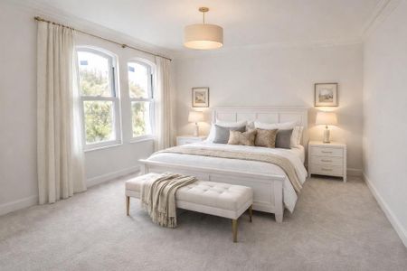 1 bedroom terraced house to rent - Photo 5