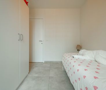 Uniek hoekappartement in blok IV van residentie Blauwpoorte - Photo 6