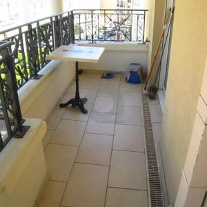 Location Appartement 2 pièces 35m² MENTON 06500 - Photo 3